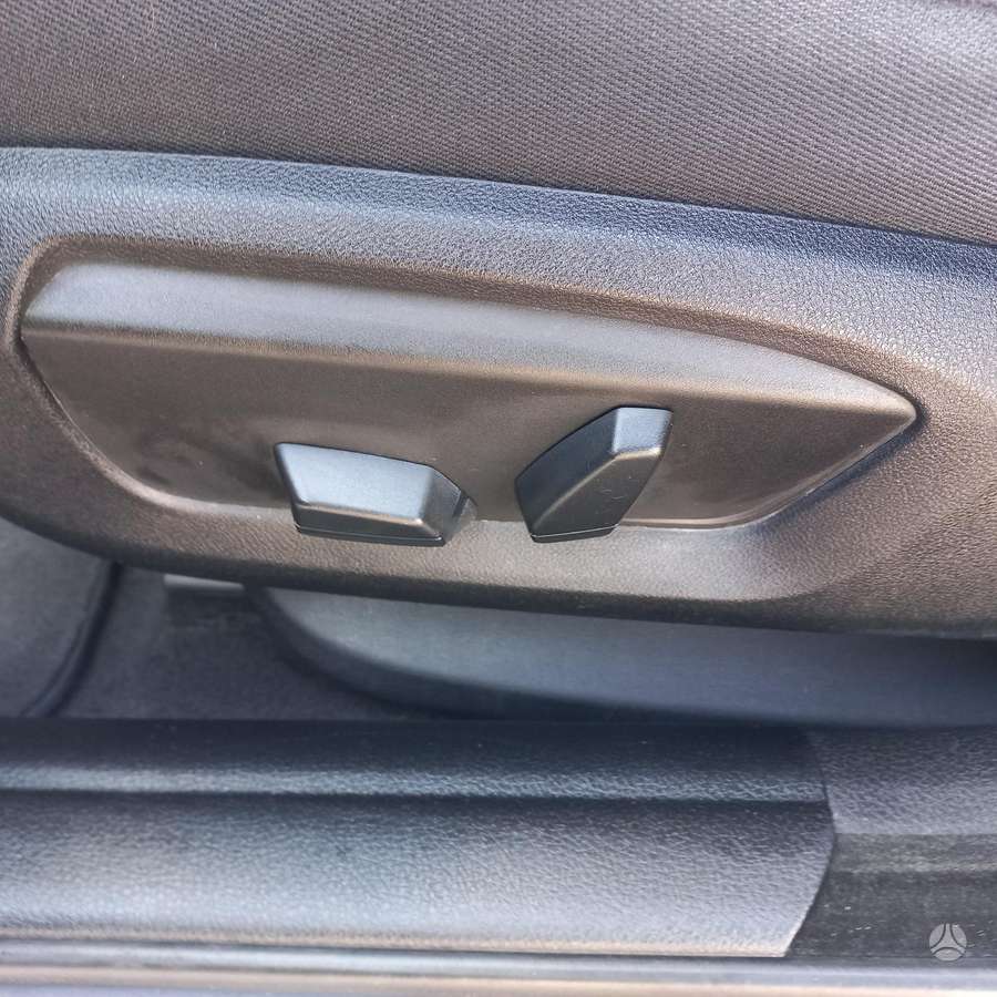 BMW 520, 2.0 l., universalas