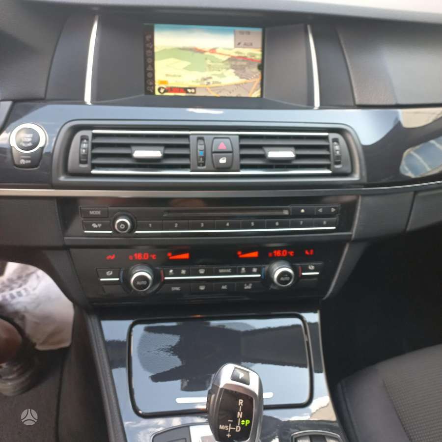 BMW 520, 2.0 l., universalas