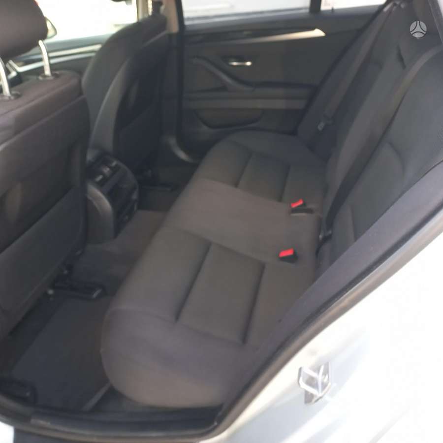 BMW 520, 2.0 l., universalas