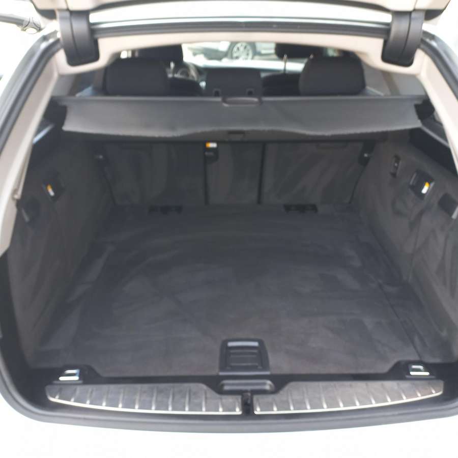 BMW 520, 2.0 l., universalas