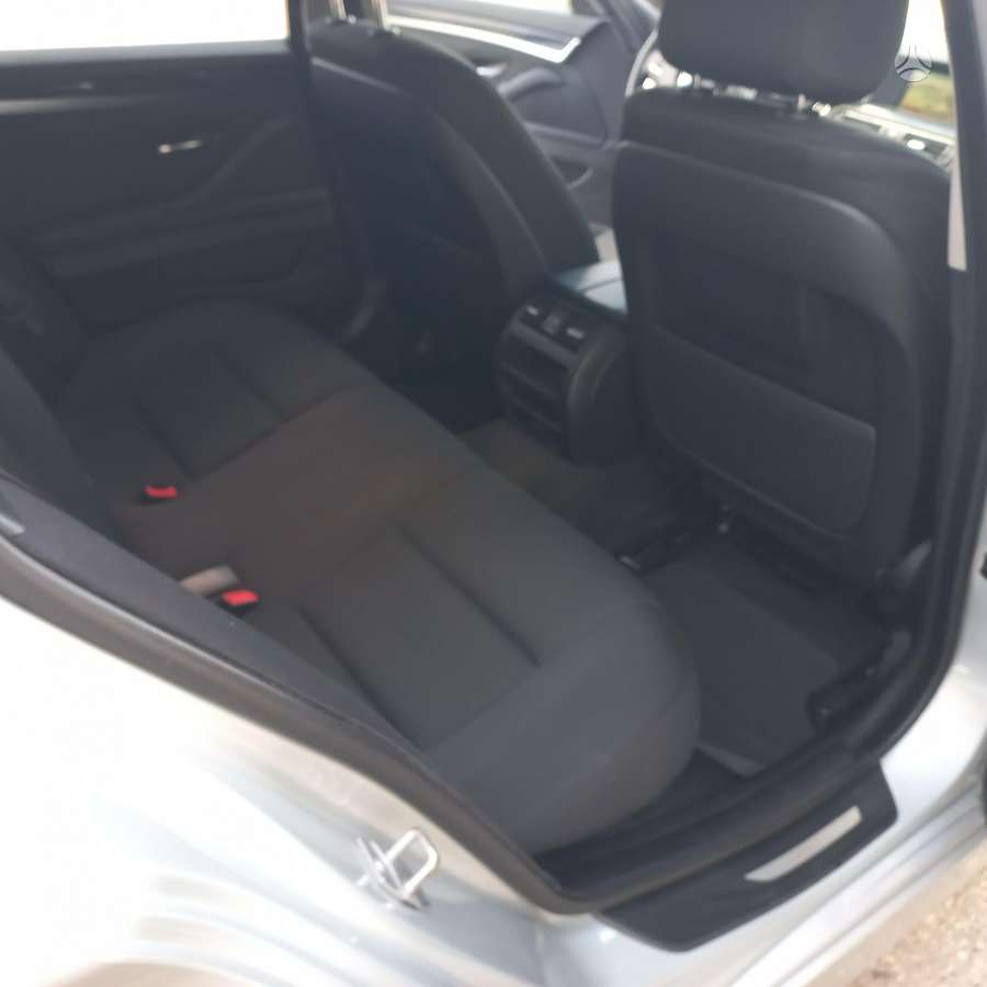 BMW 520, 2.0 l., Универсал