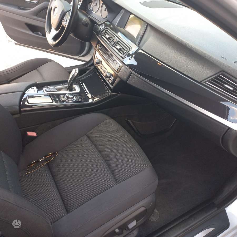 BMW 520, 2.0 l., universalas