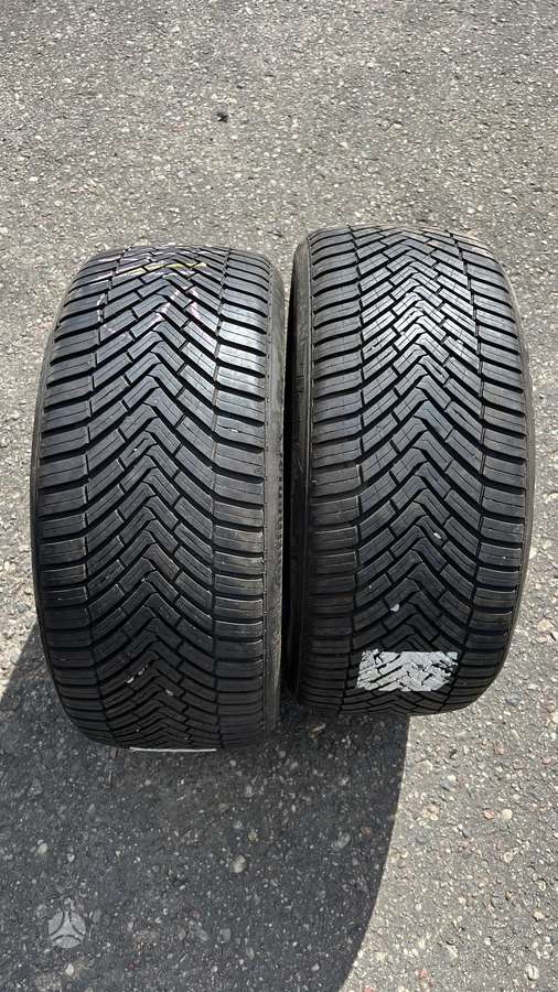 Pirelli Scorpion Elect, universalios 235/50 R19