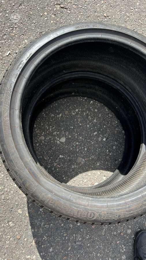 Pirelli Scorpion Elect, universalios 235/50 R19