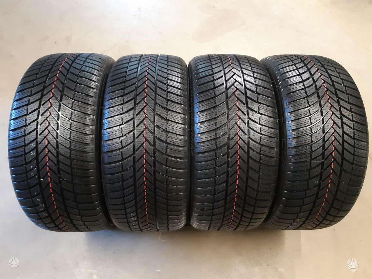 Bridgestone 2025m 95% Blizzak LM005', всесезонные 265/40 R20