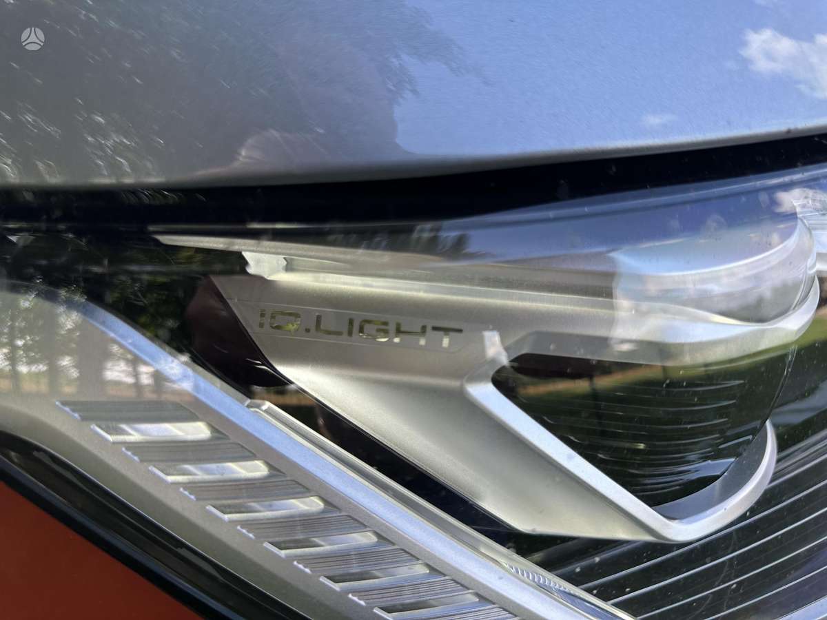 Volkswagen Multivan, 2.0 l., Минивэн