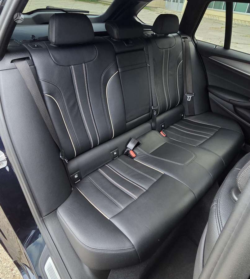 BMW 520, 2.0 l., Универсал