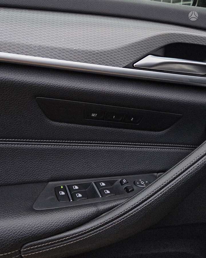 BMW 520, 2.0 l., Универсал