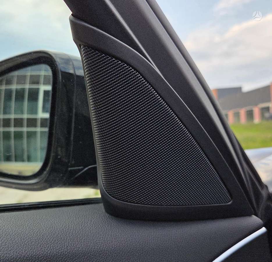 BMW 520, 2.0 l., Универсал