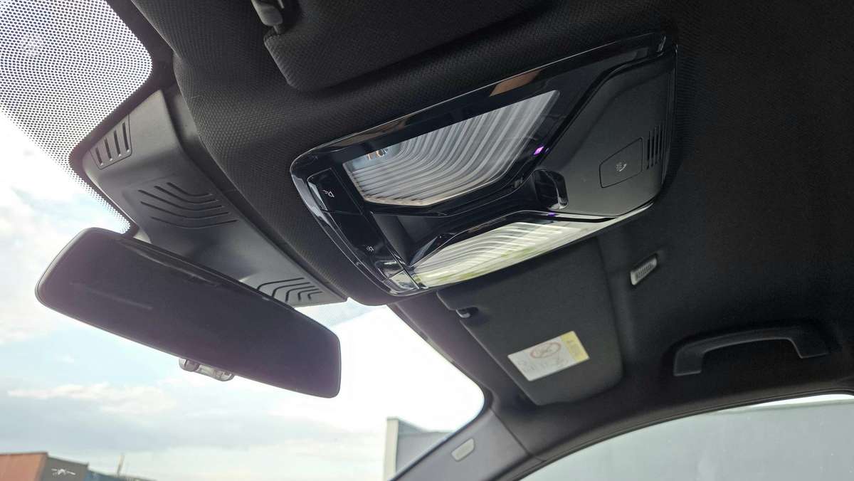 BMW 520, 2.0 l., Универсал