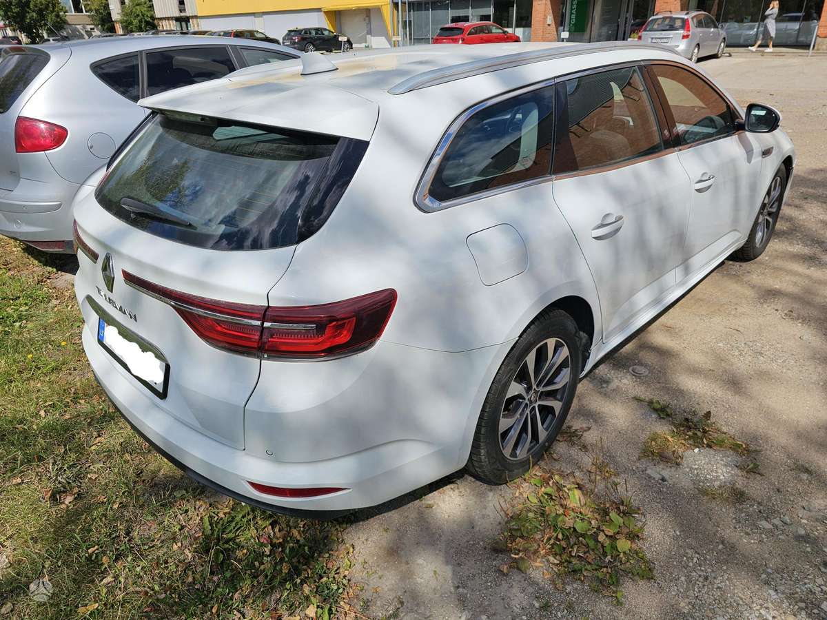 Renault Talisman - 3