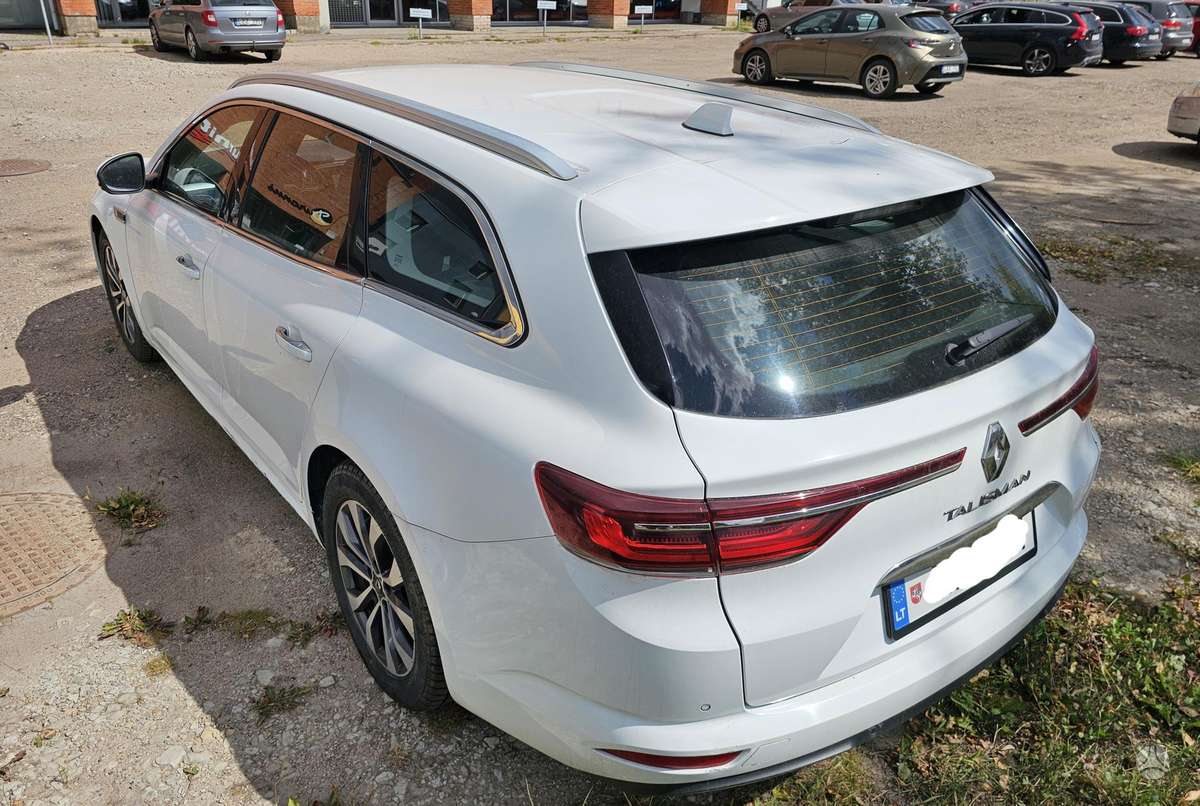 Renault Talisman - 4