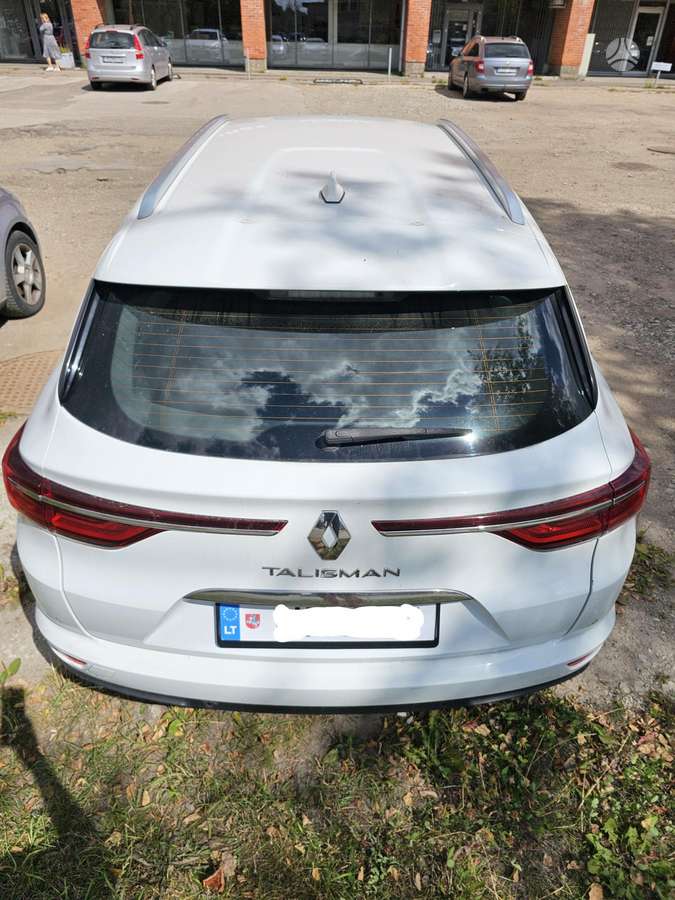 Renault Talisman - 6