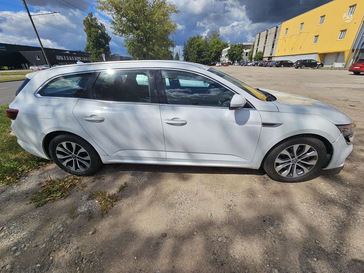 Renault Talisman - 7