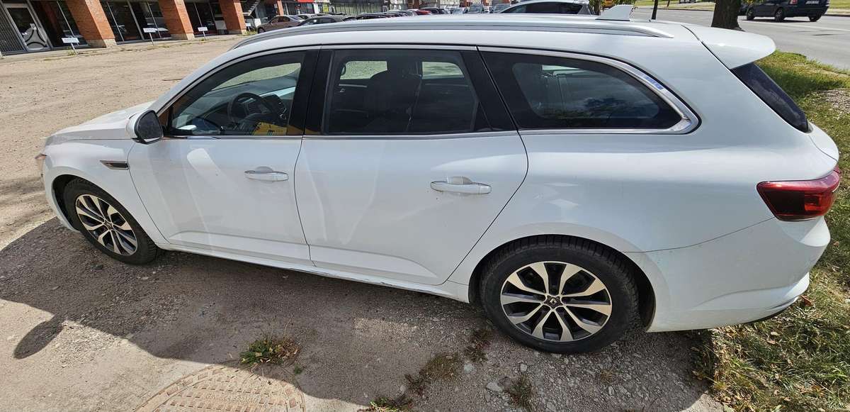 Renault Talisman - 8