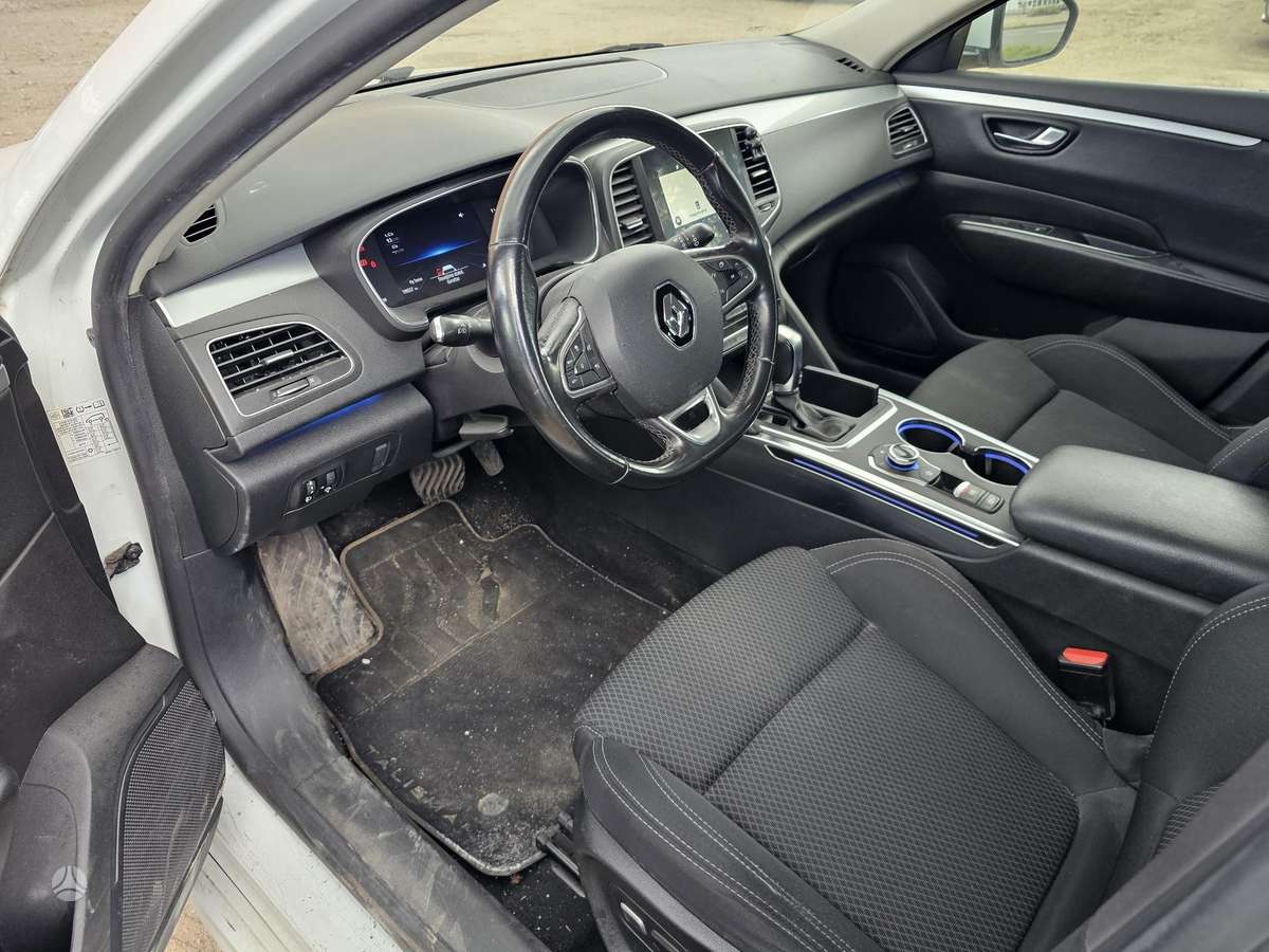 Renault Talisman - 9