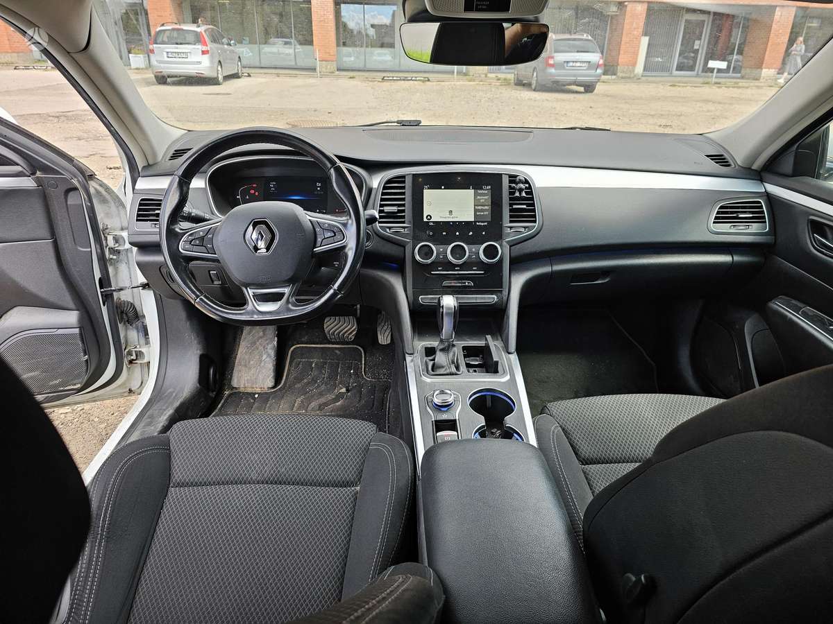 Renault Talisman - 10