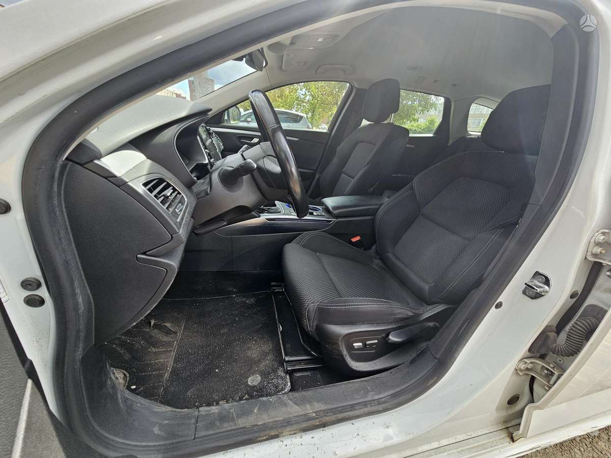 Renault Talisman - 11