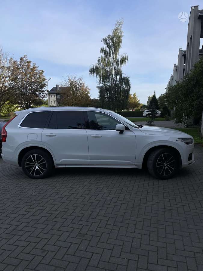 Volvo XC90 - 5