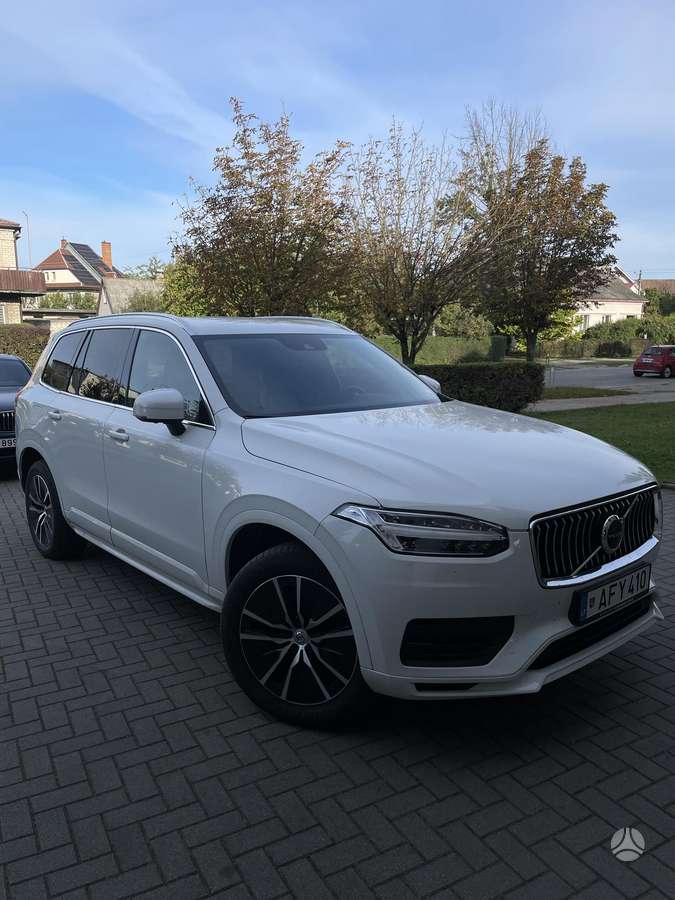 Volvo XC90 - 6