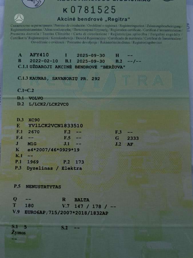 Volvo XC90 - 10