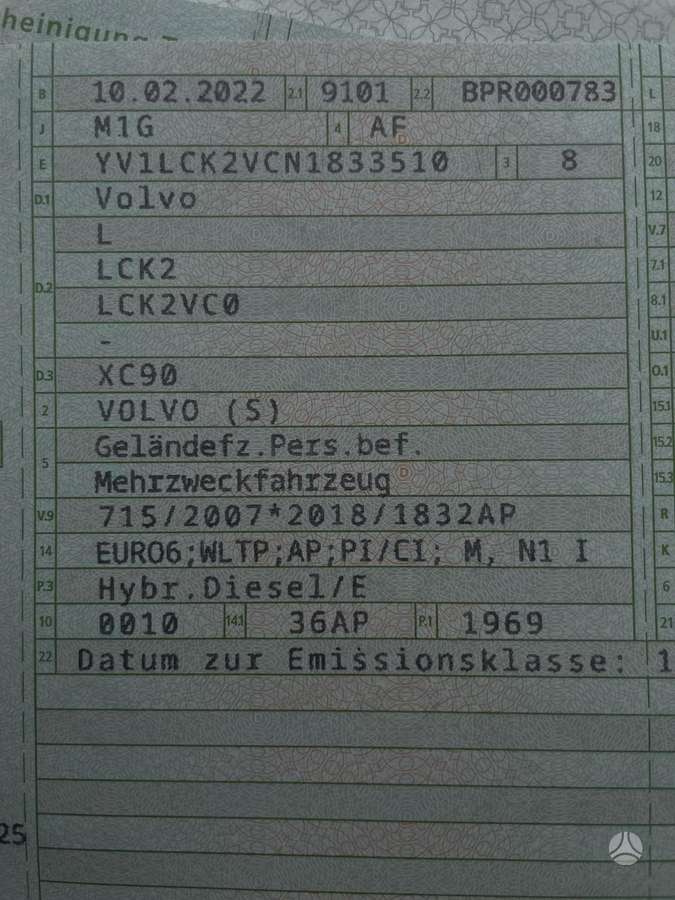 Volvo XC90 - 11