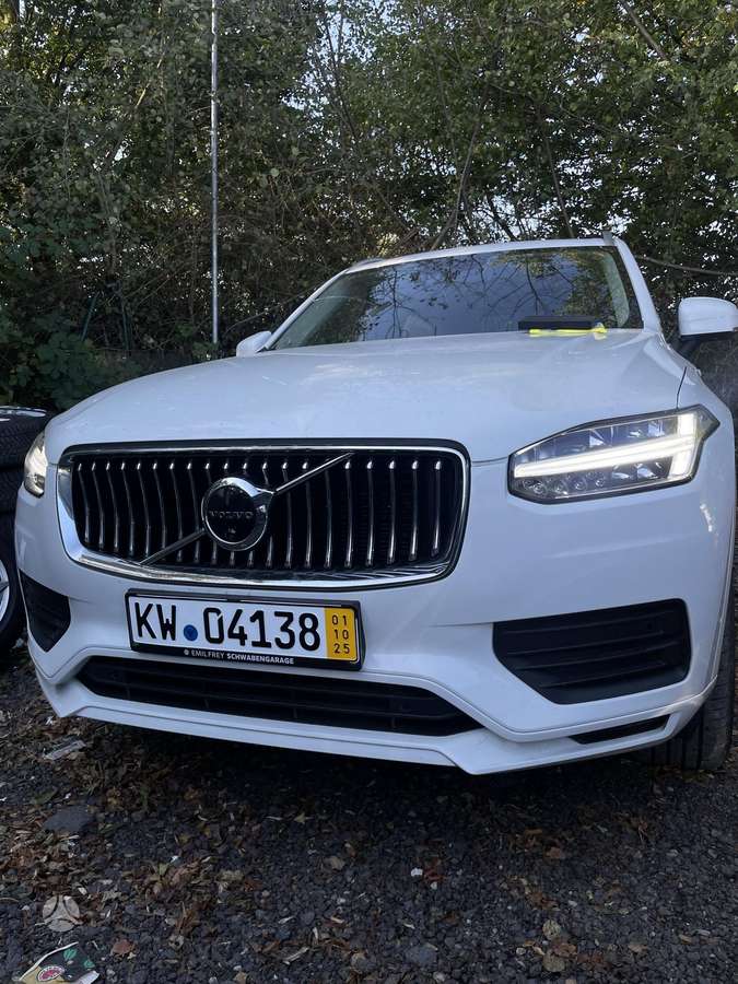 Volvo XC90 - 12