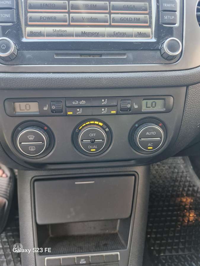 Volkswagen Tiguan - 6