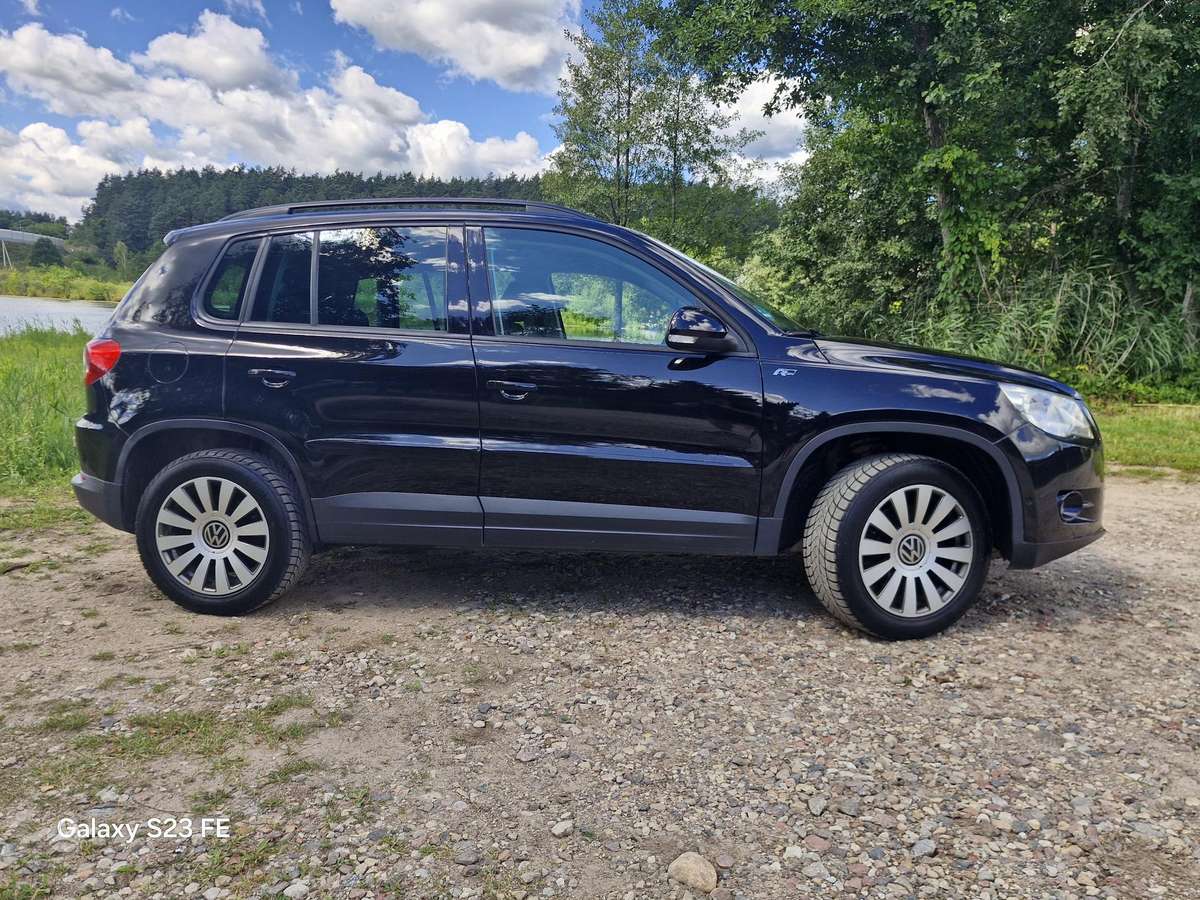 Volkswagen Tiguan - 3