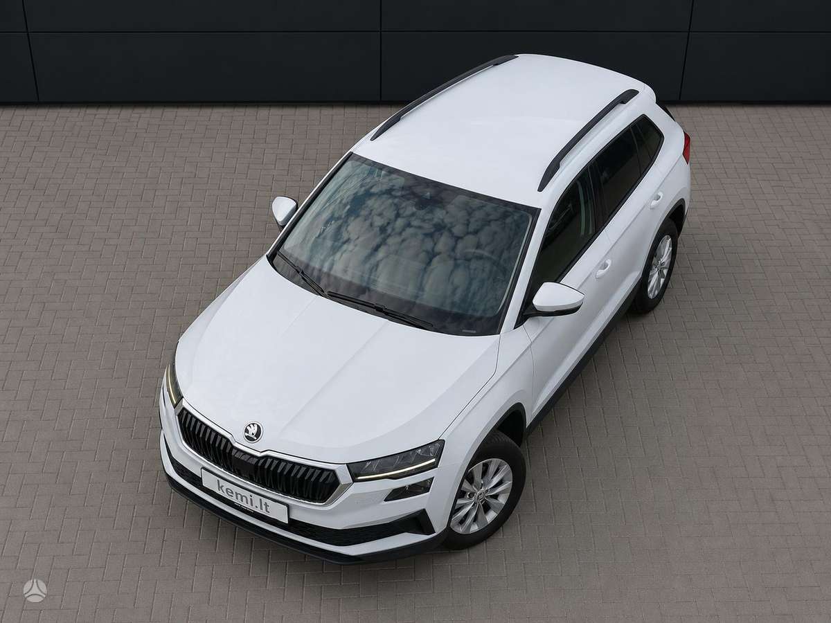 Škoda Karoq - 7