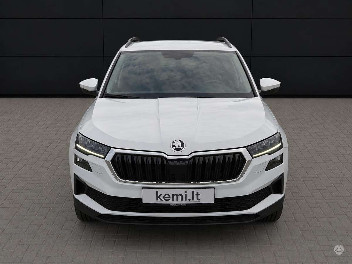 Škoda Karoq - 3