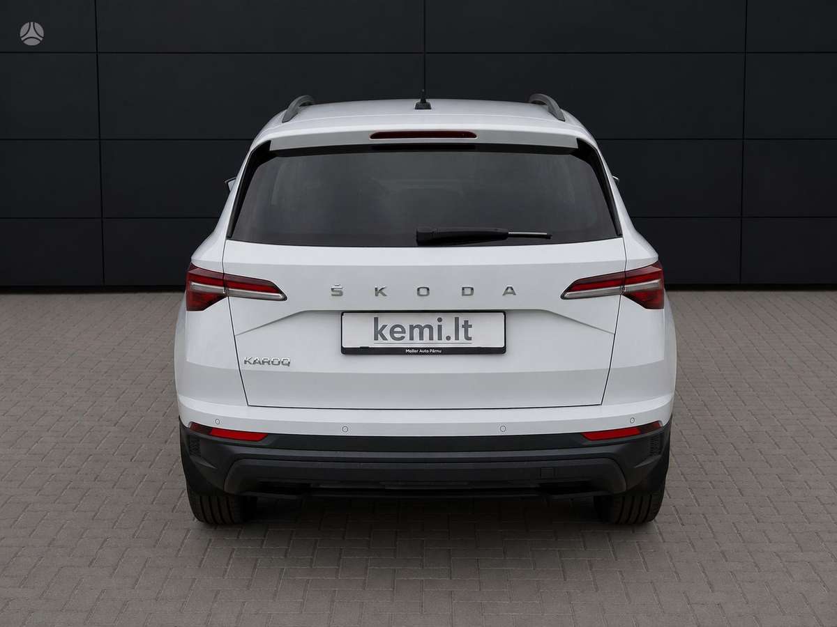Škoda Karoq - 6
