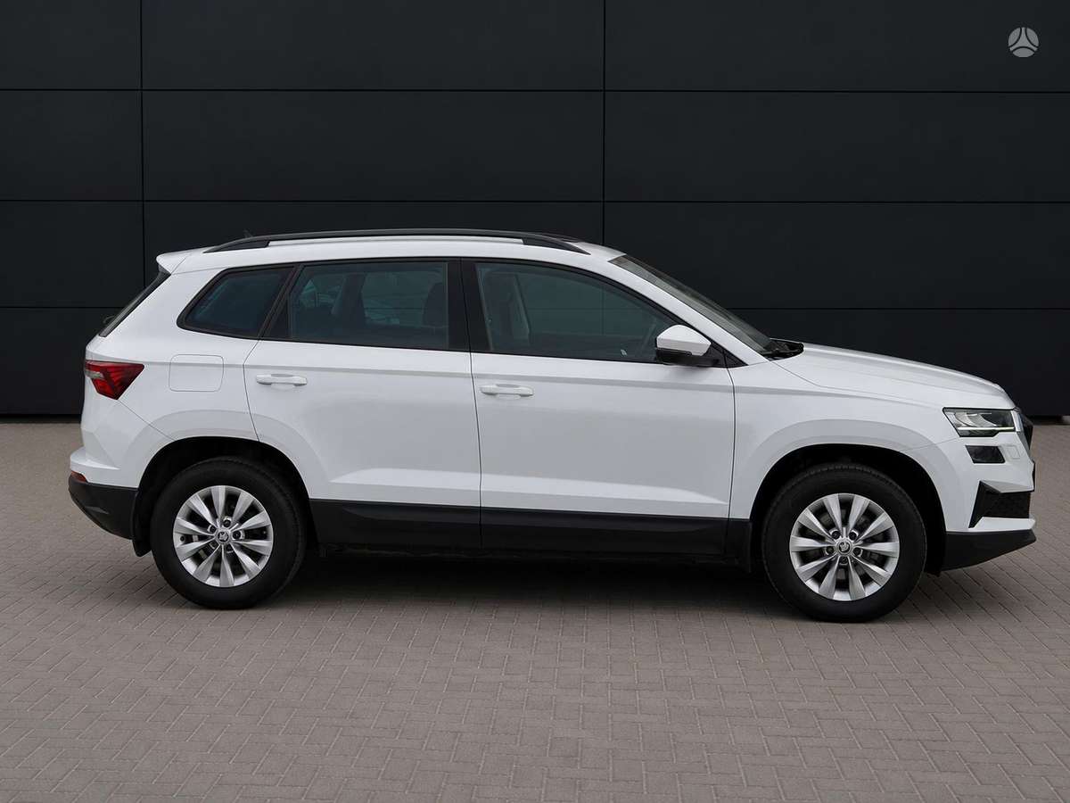 Škoda Karoq - 4