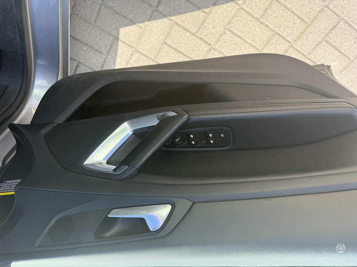Peugeot 308, 1.2 l., Универсал