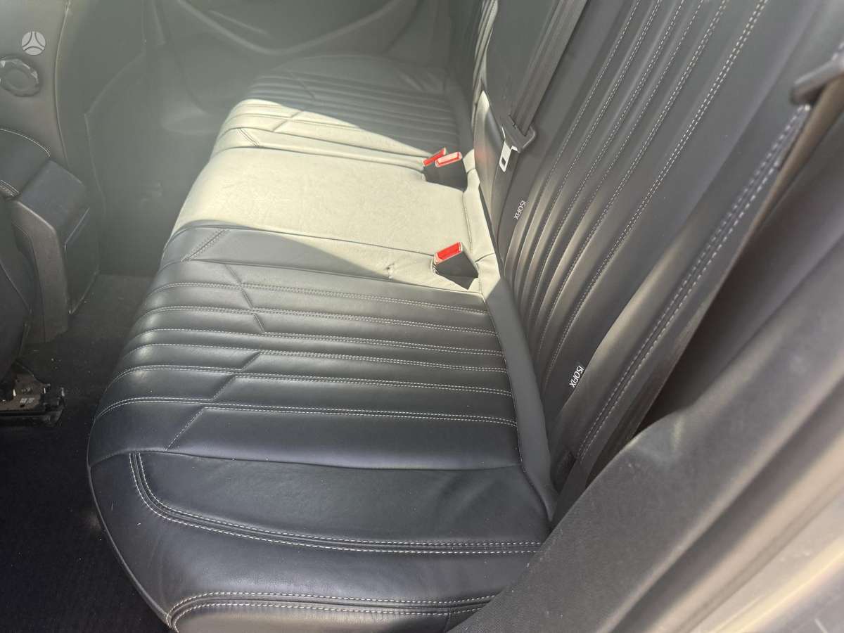 Peugeot 308, 1.2 l., Универсал