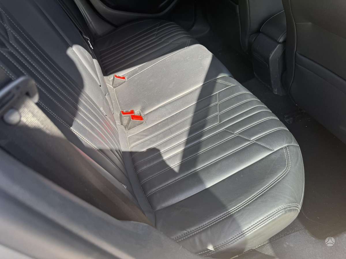 Peugeot 308, 1.2 l., Универсал