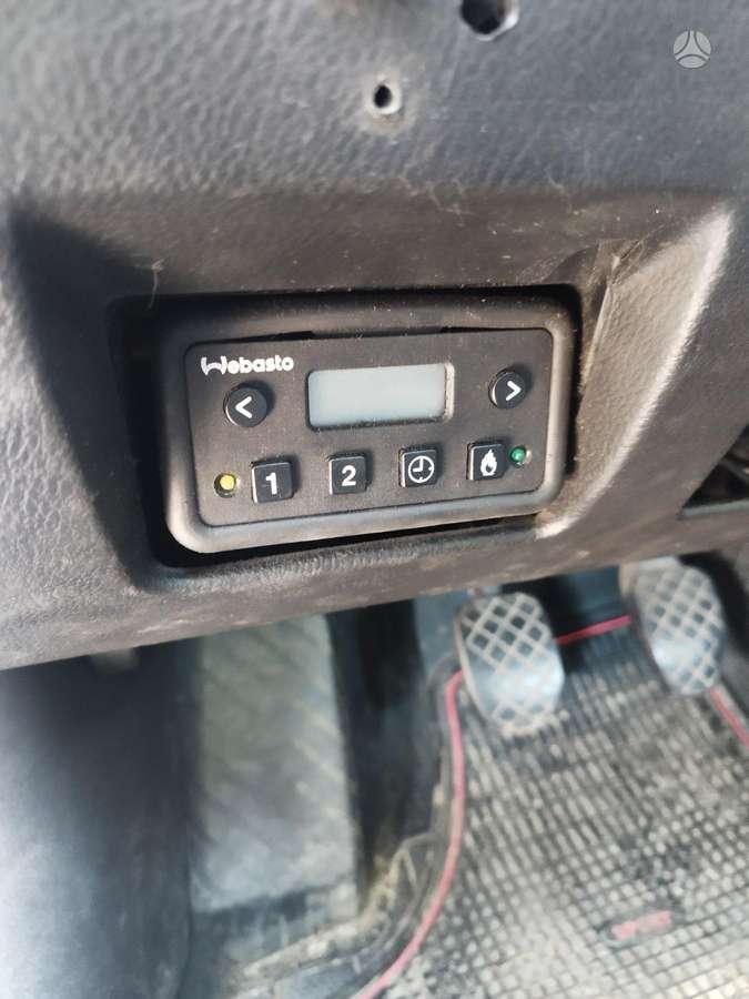 Volkswagen Passat - 5