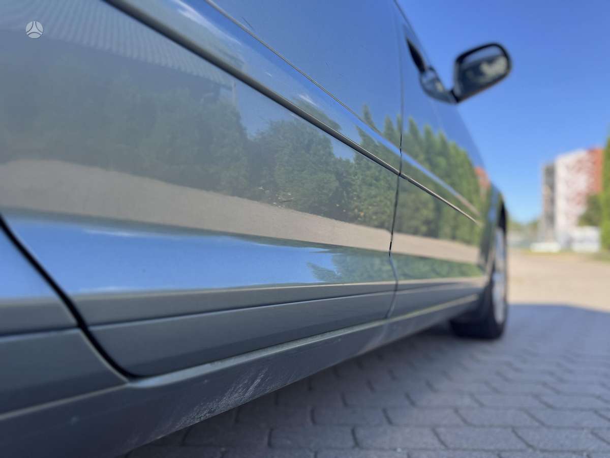 Audi A3, 1.4 l., Хэтчбек