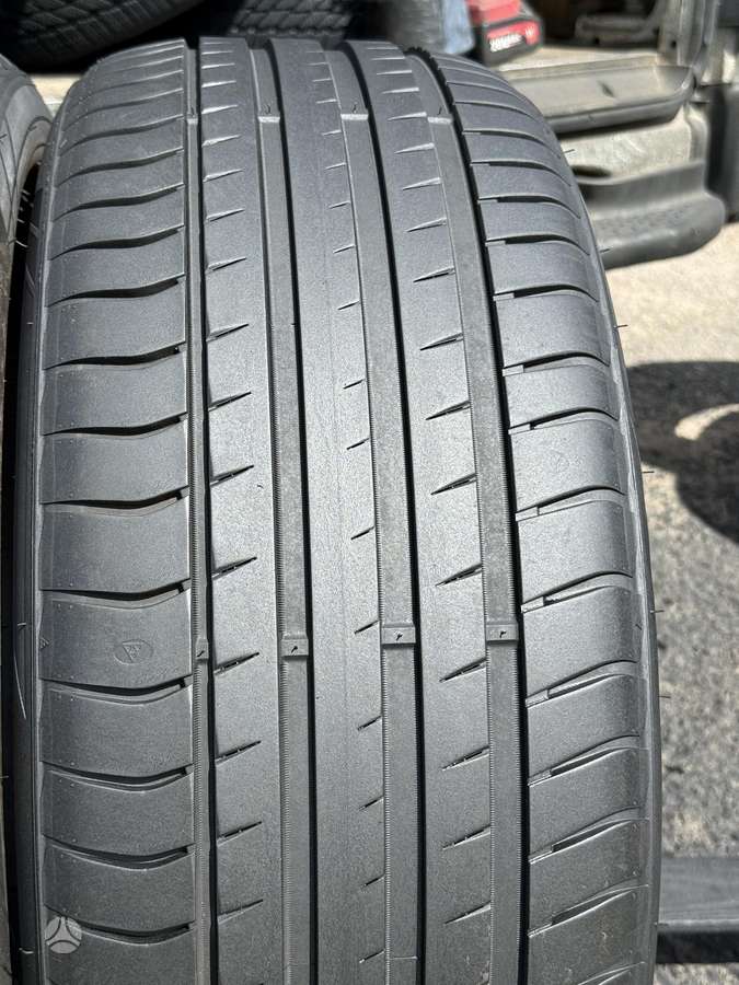 Tristar, summer 255/50 R19