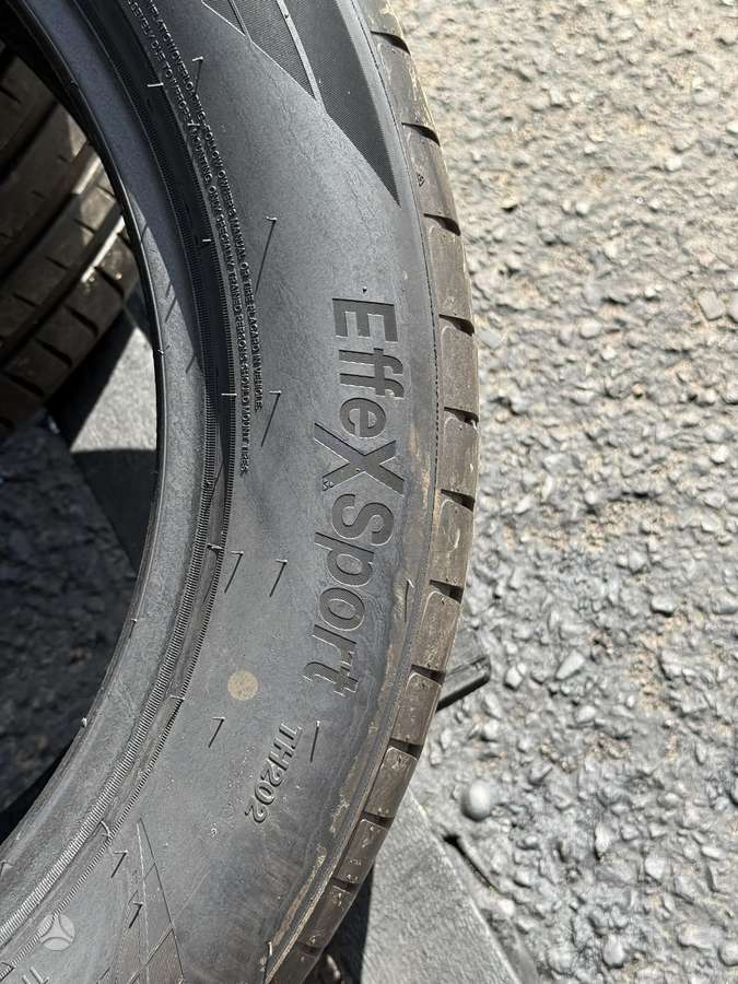 Tristar, летние 255/50 R19
