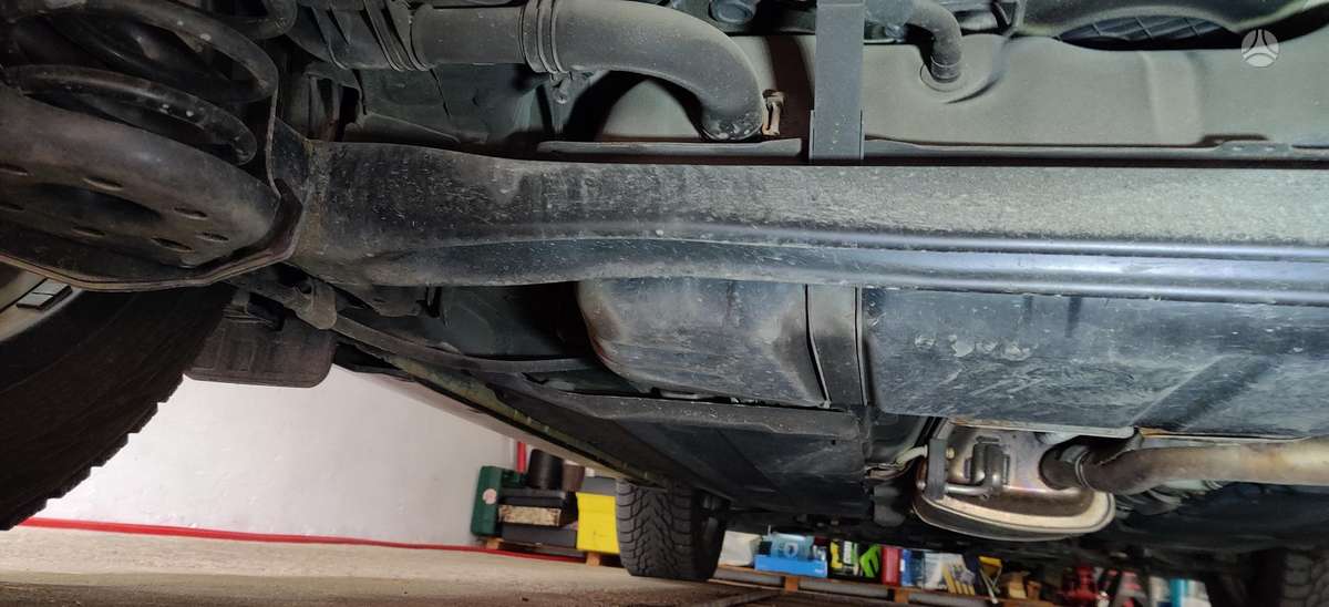 Kia Soul, 1.6 l., Внедорожник / Кроссовер