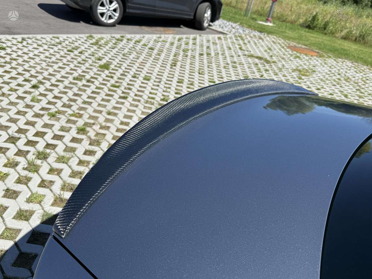 Audi S4, 3.0 l., Седан