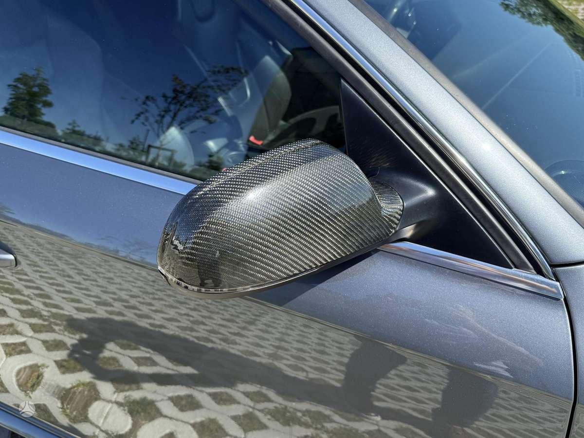 Audi S4, 3.0 l., Седан