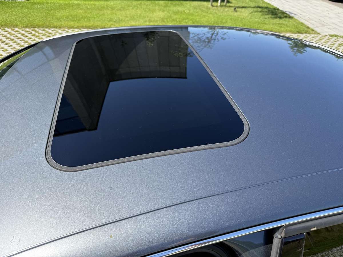 Audi S4, 3.0 l., Седан