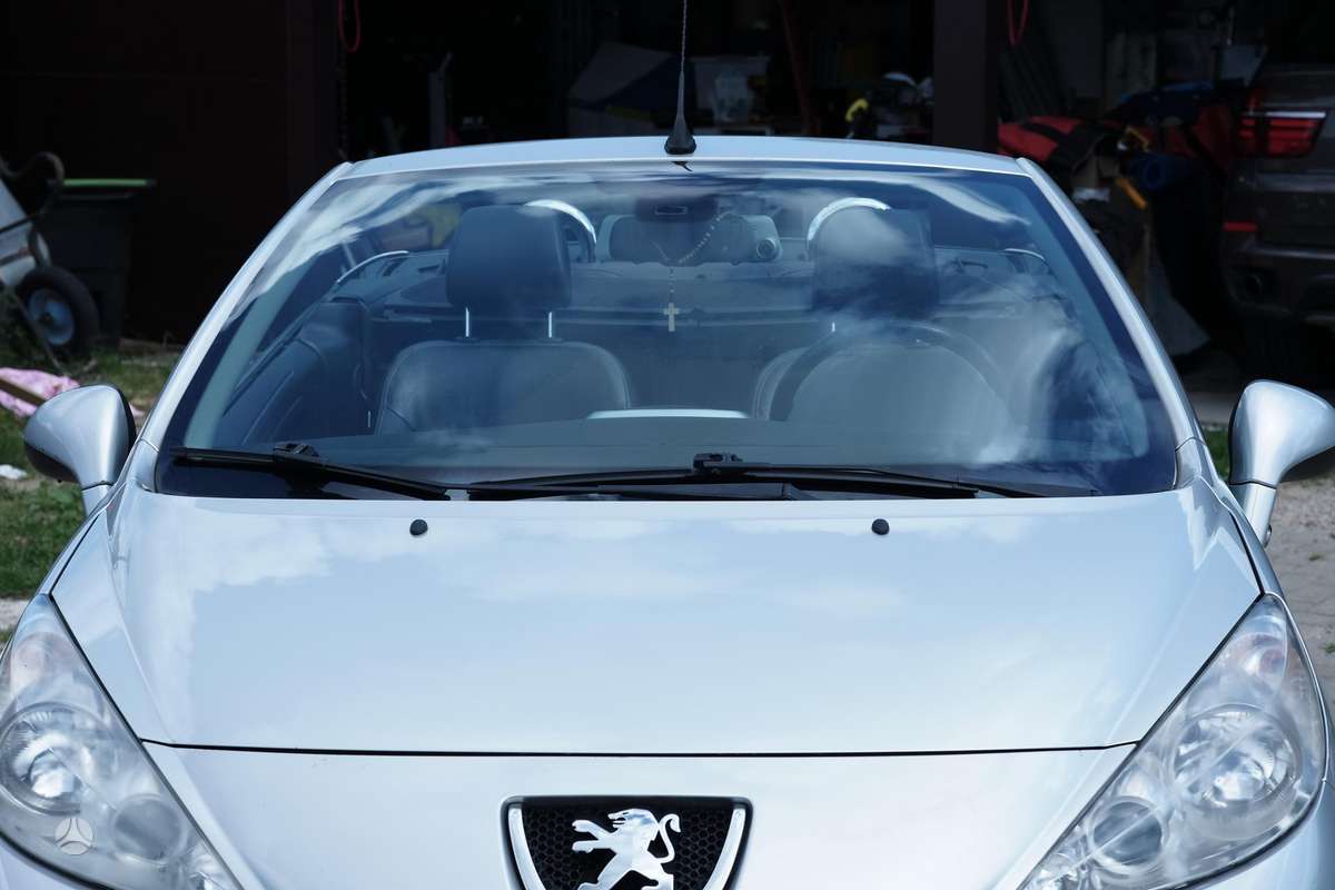 Peugeot 207 - 6