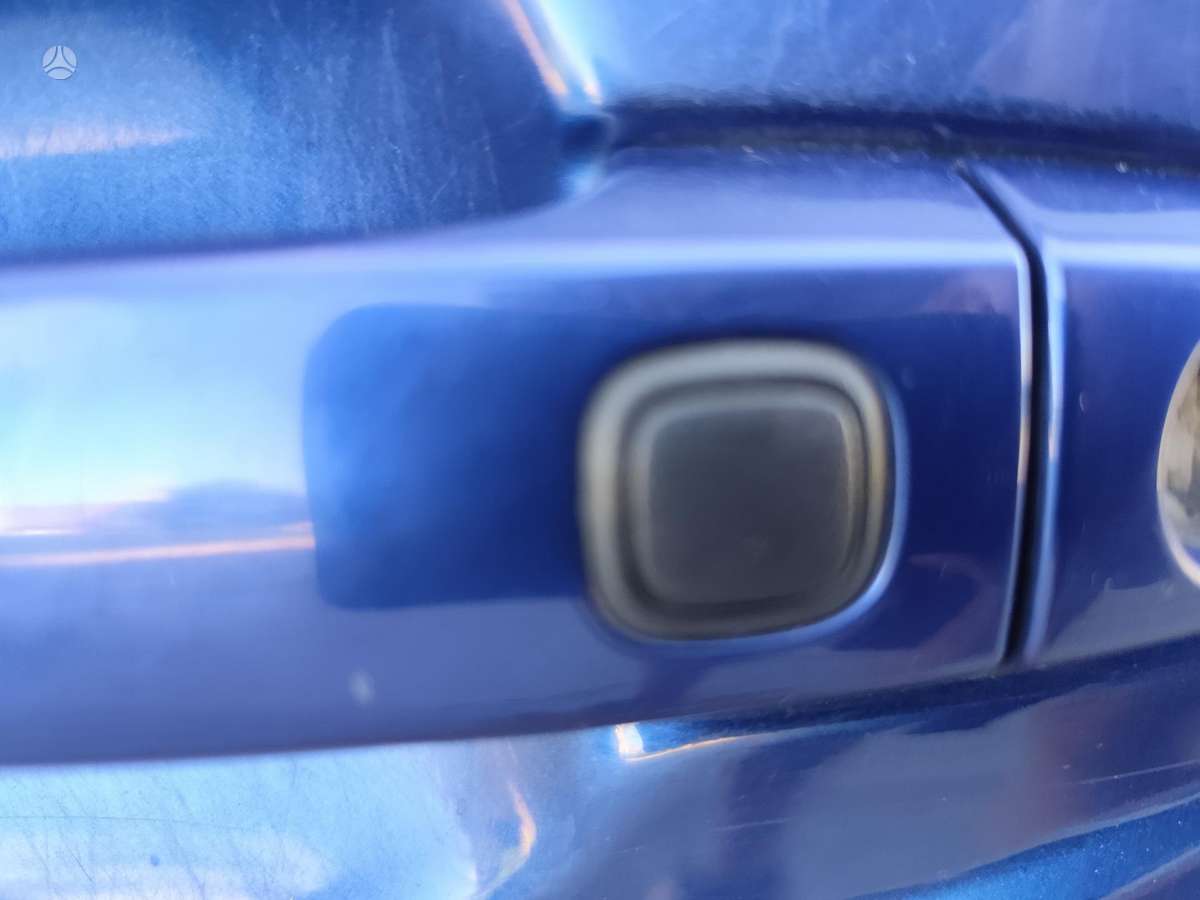 Toyota Prius - 7