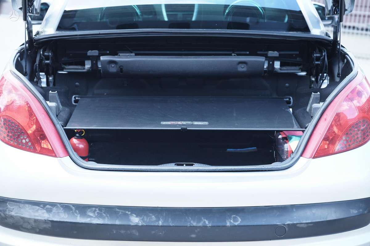 Peugeot 207 - 11