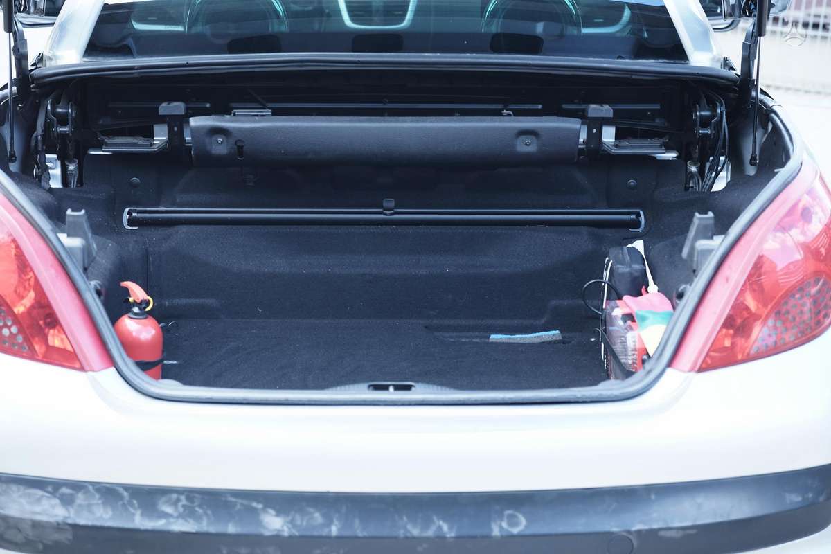 Peugeot 207 - 12