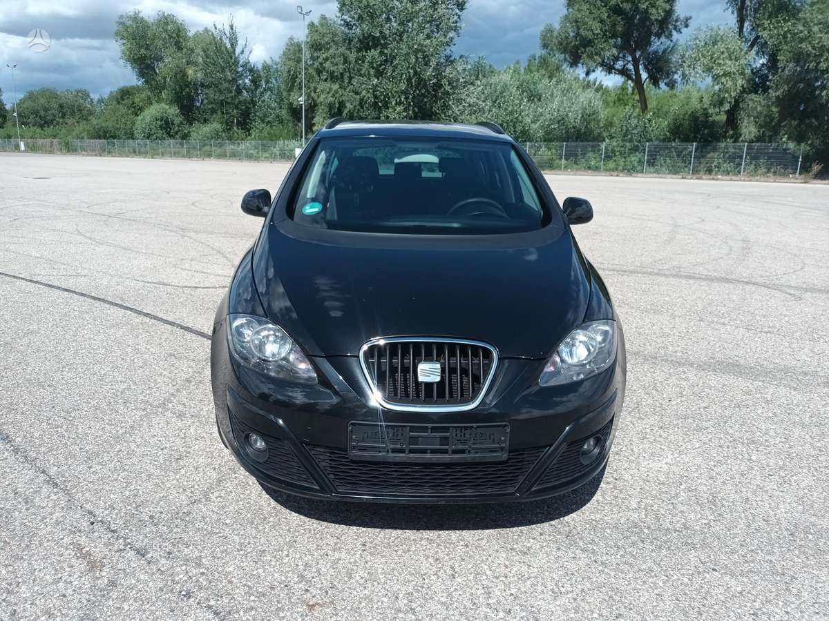 SEAT Altea XL - 2