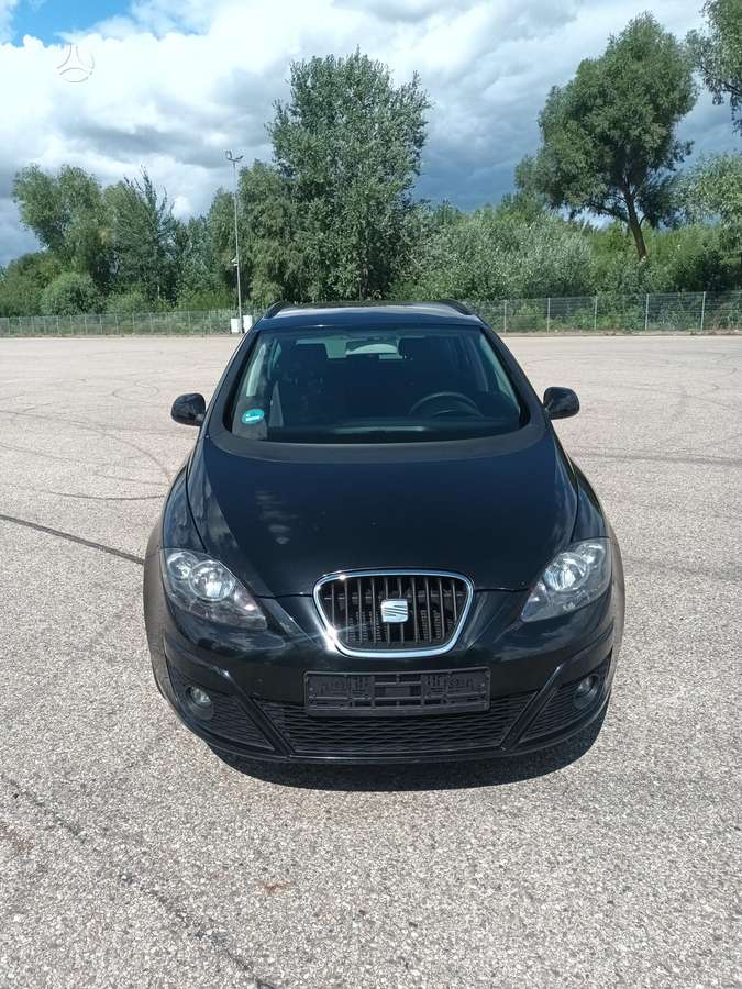 SEAT Altea XL - 3